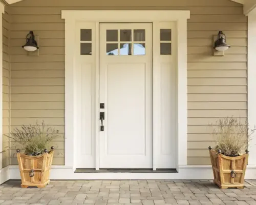 Doors and Windows