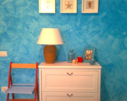 Faux Finishes